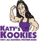Katy's Klean Bars